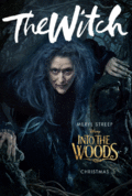 Disney: Into the Woods