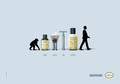 The Art of Shaving: Evolution needs a gentle reminder every morning.