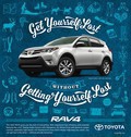 Toyota: RAV4