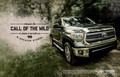 Toyota: Call of the wild