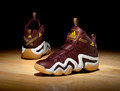 Adidas: Basketball Footwear
