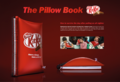 Nestle : The Pillow Book
