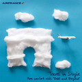 Air France: Travel in Style