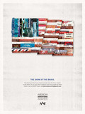 American Advertising Awards: Show of the Brave
