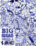 BIC: Big Ideas