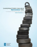 Nova Scotia College of Chiropractors: Chiropractor