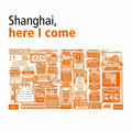 ING: Shanghai, here I come