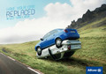 Allianz: Have your car replaced