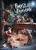 Coffee Inn: Forest Fairytale