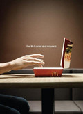 McDonald's: Free Wi-Fi