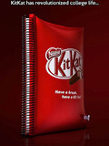 Kit Kat: Who wants