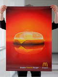 McDonald's: I'm lovin' it