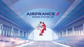 Air France: France is in the air