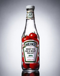 Heinz: What you see