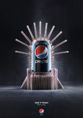 Pepsi: Game of Straws