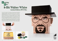 Sony Pictures: 8-Bit Walter White