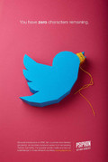 Psiphon: Twitter