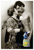 Ambi Pur: Parfum de toilet