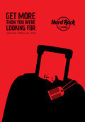 Hard Rock: Casino