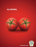 Heinz: All natural