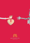 McDonald's: Delivering what you love