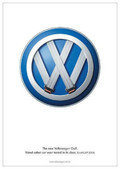 VW Golf: Safest Car