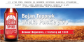 Bojan Toporek - Wielko Polskie piwo