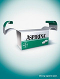 Aspirin: Strong against pain