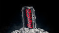 Coke: Zero