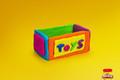 Hasbro Play Doh: Toy Box