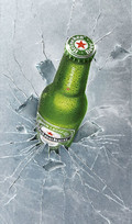 Heineken: Ice
