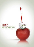 Heinz: Organic Ketchup