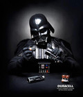 Duracell: The most....
