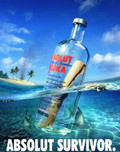 Absolut: Survivor