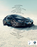 BMW: I am the impossible