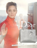 Dior:  Lady
