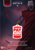 UNTOLD Festival The National Institute for Blood Transfusions: Pay with blood