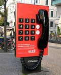 Tele2: Try fixed....