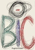 Bic: Pen