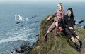 Dior:  Lady