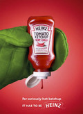 Heinz: It has