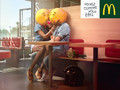 McDonald's: Love Emoticons