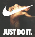 Nike: Just do it
