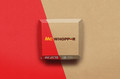 Burger King: McWhopper