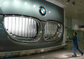 BMW: Welcomes You to Munich
