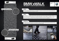 BMW: xWalk