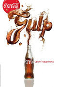 Coca Cola: Open