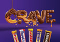 Cadbury: CRAVE