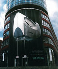 Siemens: Attention