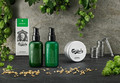 Carlsberg: Beer into new shaving products